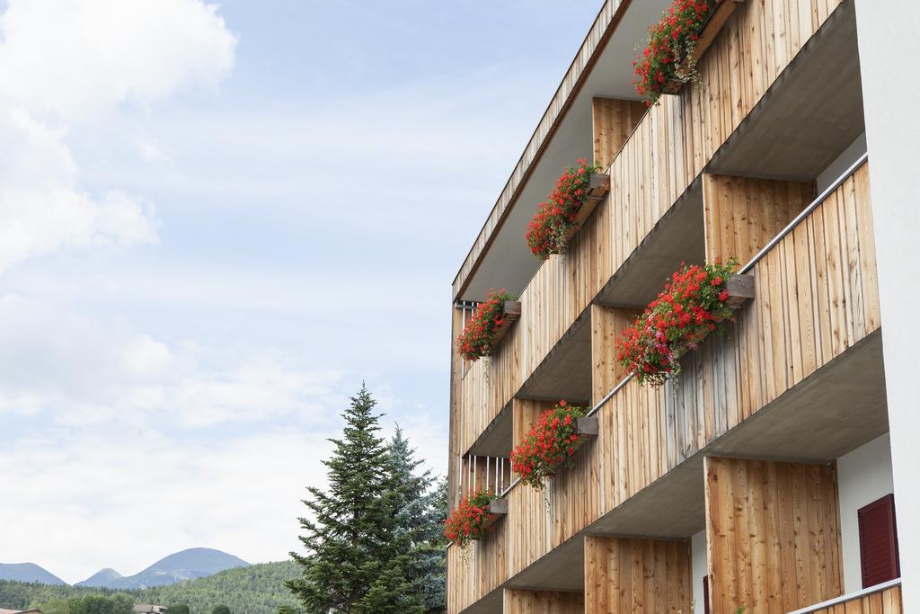 Hotel Tirolerhof Rodeneck Exterior foto